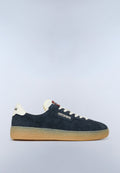Tuff Suede Sneakers Dark Blue - 1