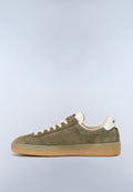 Sneaker Tuff in Pelle Scamosciata  - 3