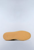 Sneaker Tuff in Pelle Scamosciata  - 5