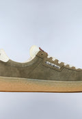 Sneaker Tuff in Pelle Scamosciata  - 7