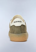 Sneaker Tuff in Pelle Scamosciata  - 8