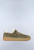 Sneaker Tuff in Pelle Scamosciata  - 1
