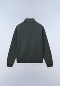 Buri Full-Zip Sweatshirt Green Urban - 2