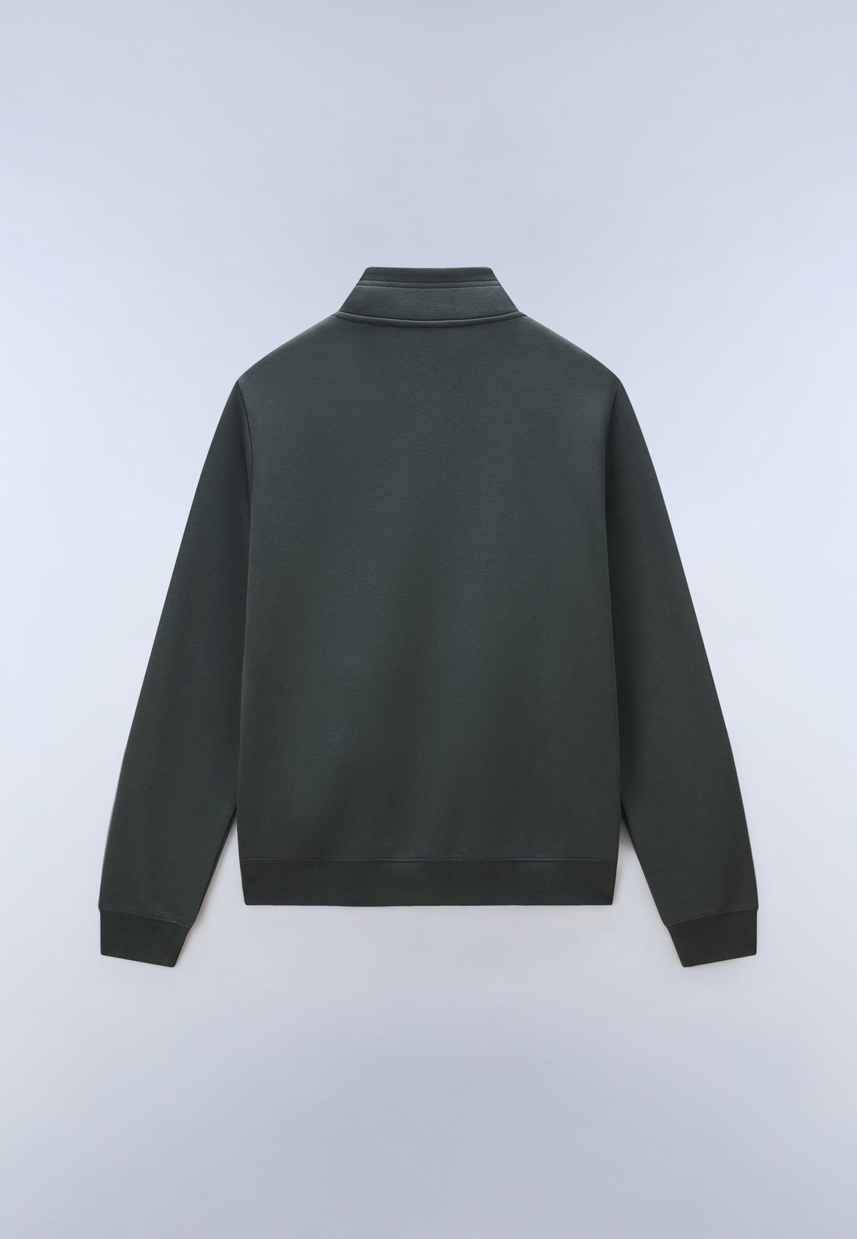 Buri Full-Zip Sweatshirt Green Urban - 2