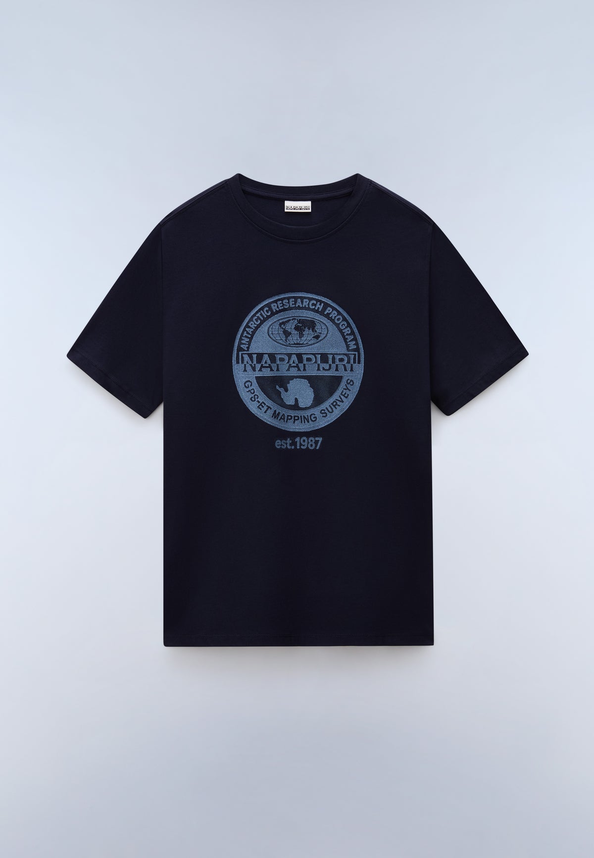 Sireon Kurzarm-T-Shirt  - 1