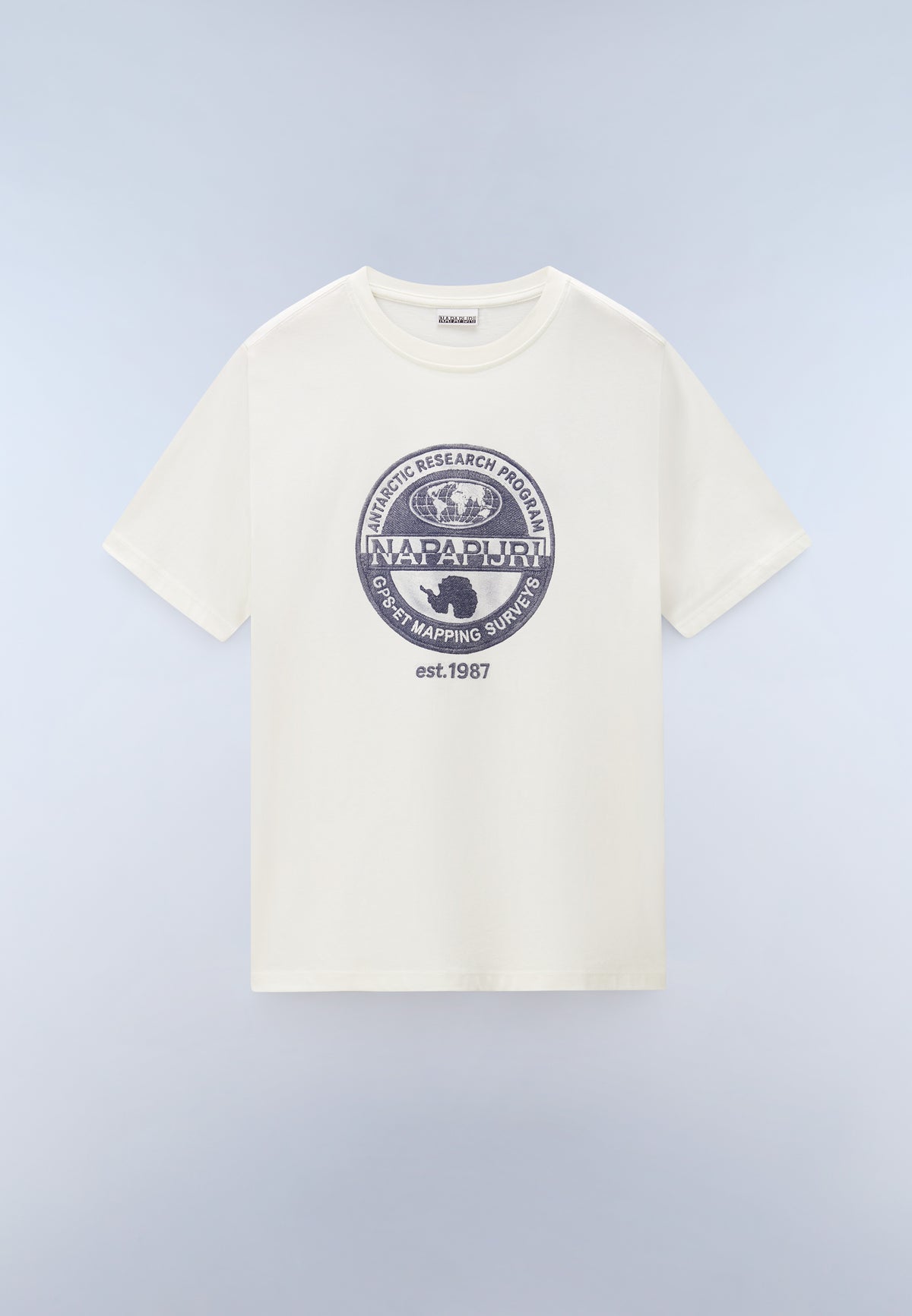 Sireon Kurzarm-T-Shirt  - 1