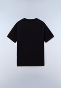 Napapijri Sireon Short-Sleeve T-shirt Black Men - 2