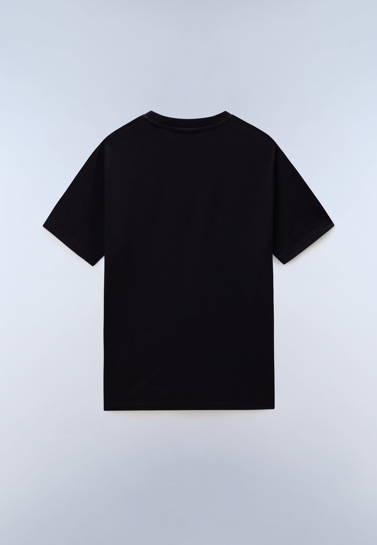 Napapijri Sireon Short-Sleeve T-shirt Black Men - 2