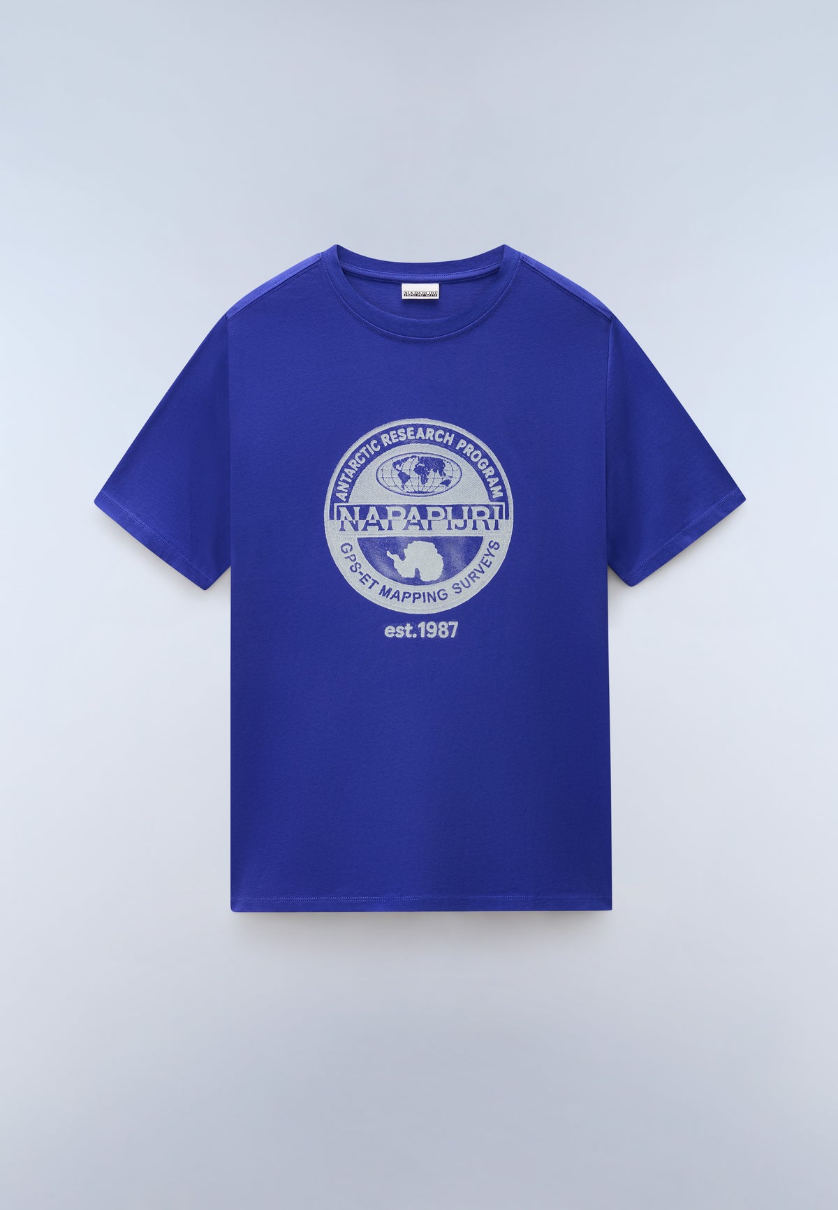 Sireon Kurzarm-T-Shirt  - 1