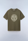 Sireon Kurzarm-T-Shirt  - 1