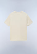 Napapijri Sireon Short-Sleeve T-shirt White Men - 2