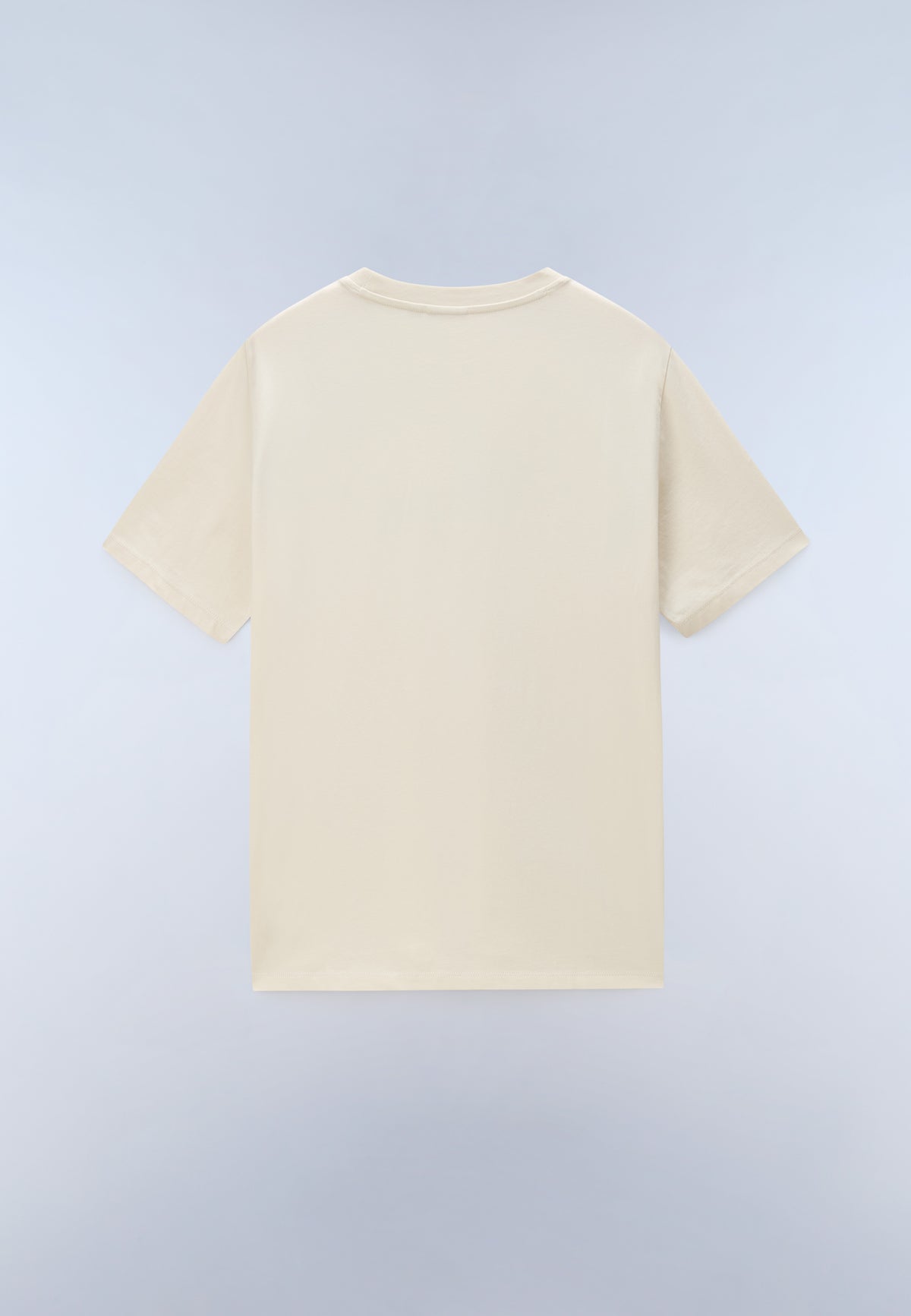 Napapijri Sireon Short-Sleeve T-shirt White Men - 2