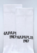 Socken Atlas  - 2