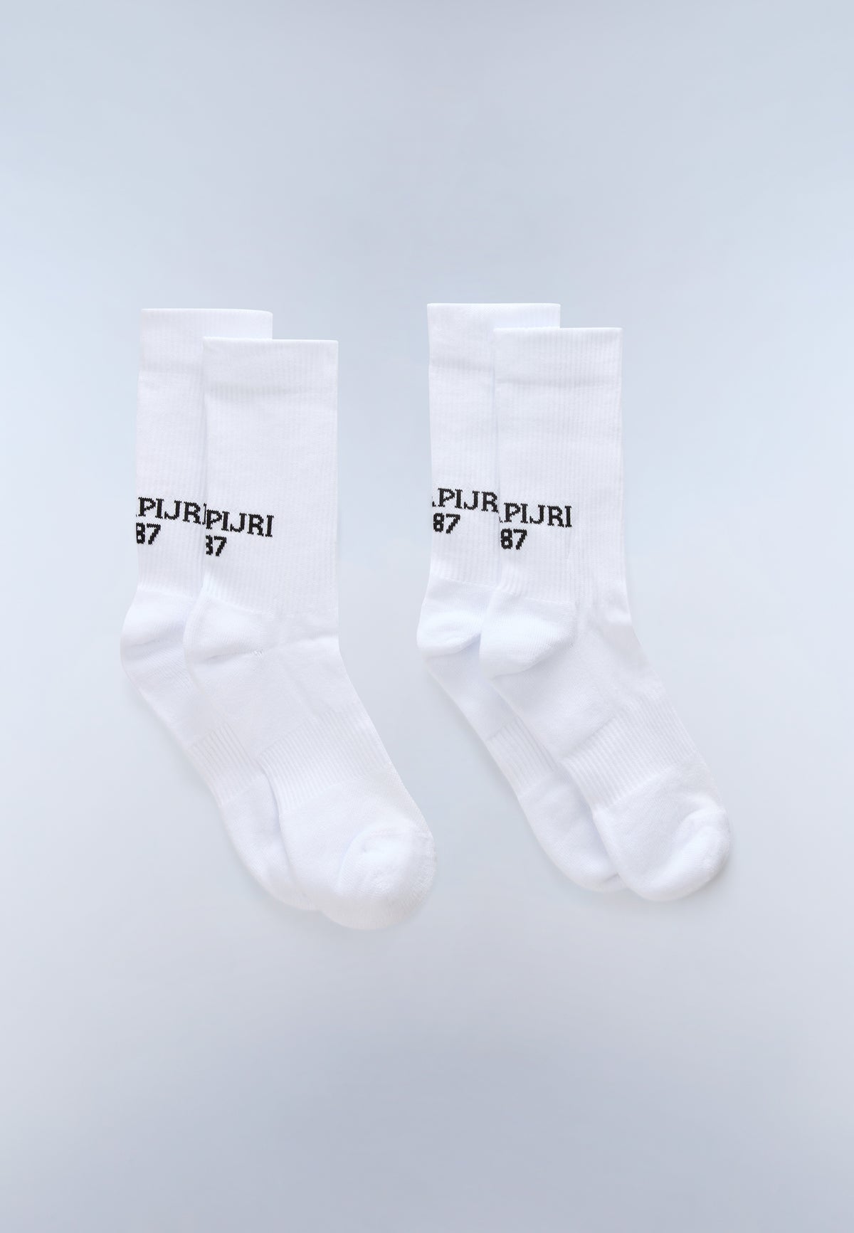 Socken Atlas  - 1