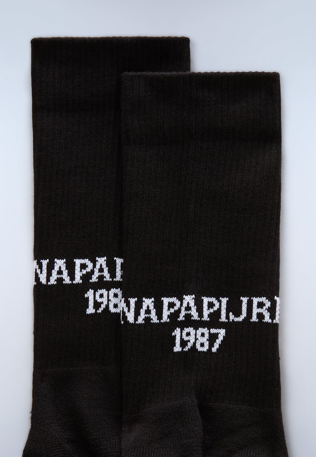 Socken Atlas  - 2
