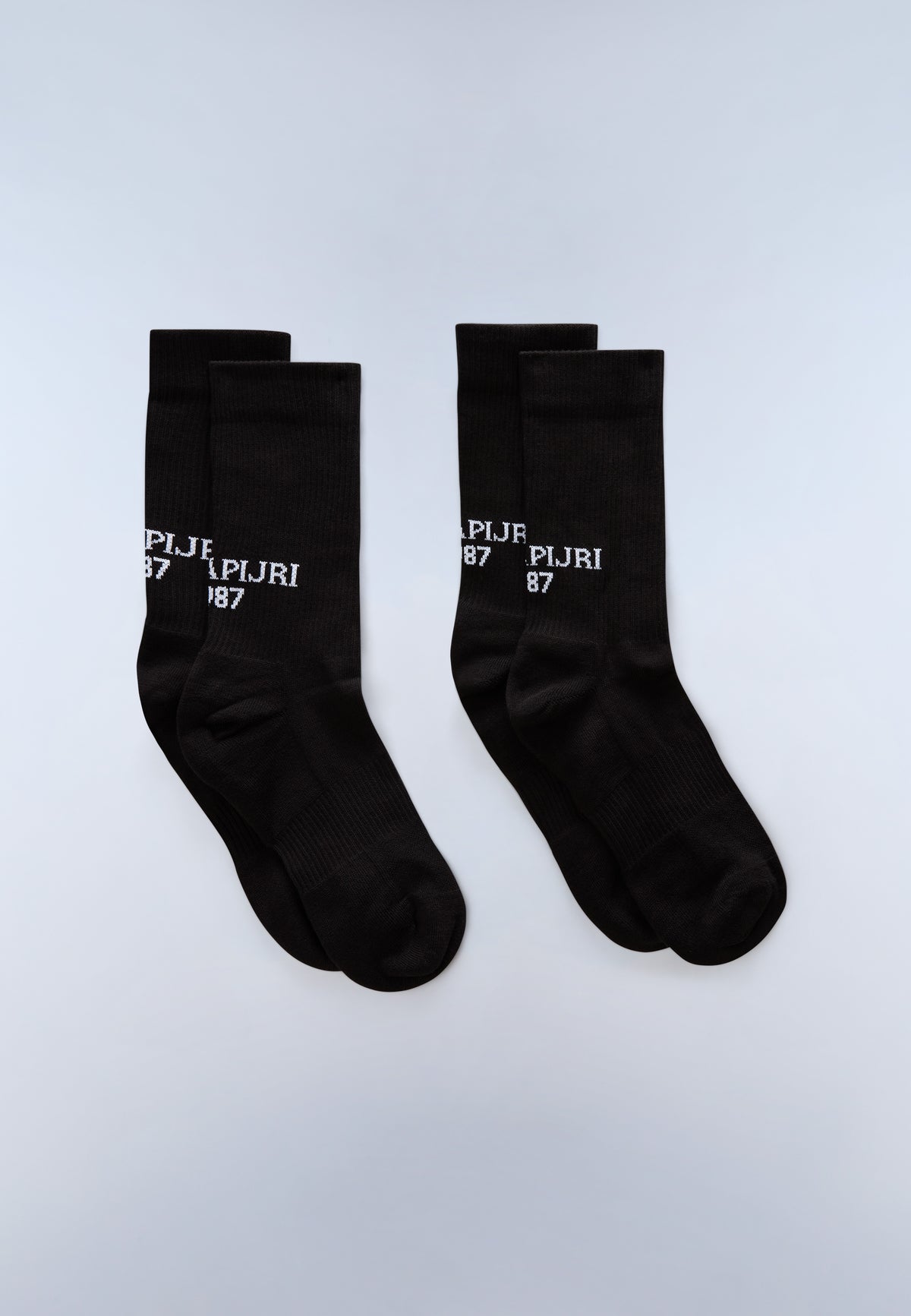 Socken Atlas  - 1