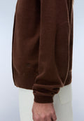 Napapijri Pull Mis Open Moka Femme - 6