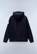 Archive Sweat Hoodie Dark Blue - 7