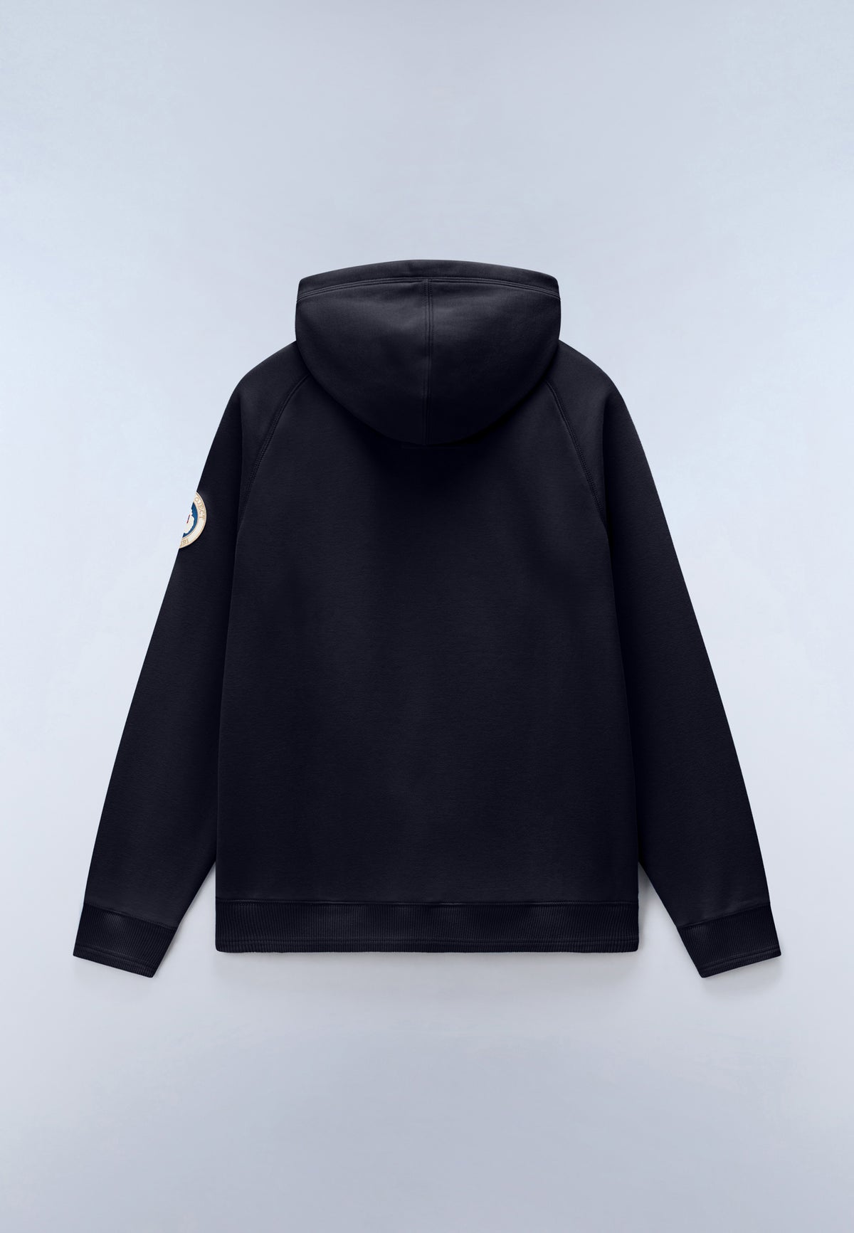 Archive Sweat Hoodie Dark Blue - 7