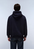 Archive Sweat Hoodie Dark Blue - 6