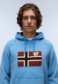 Sweat-Pullover Archive  - 2
