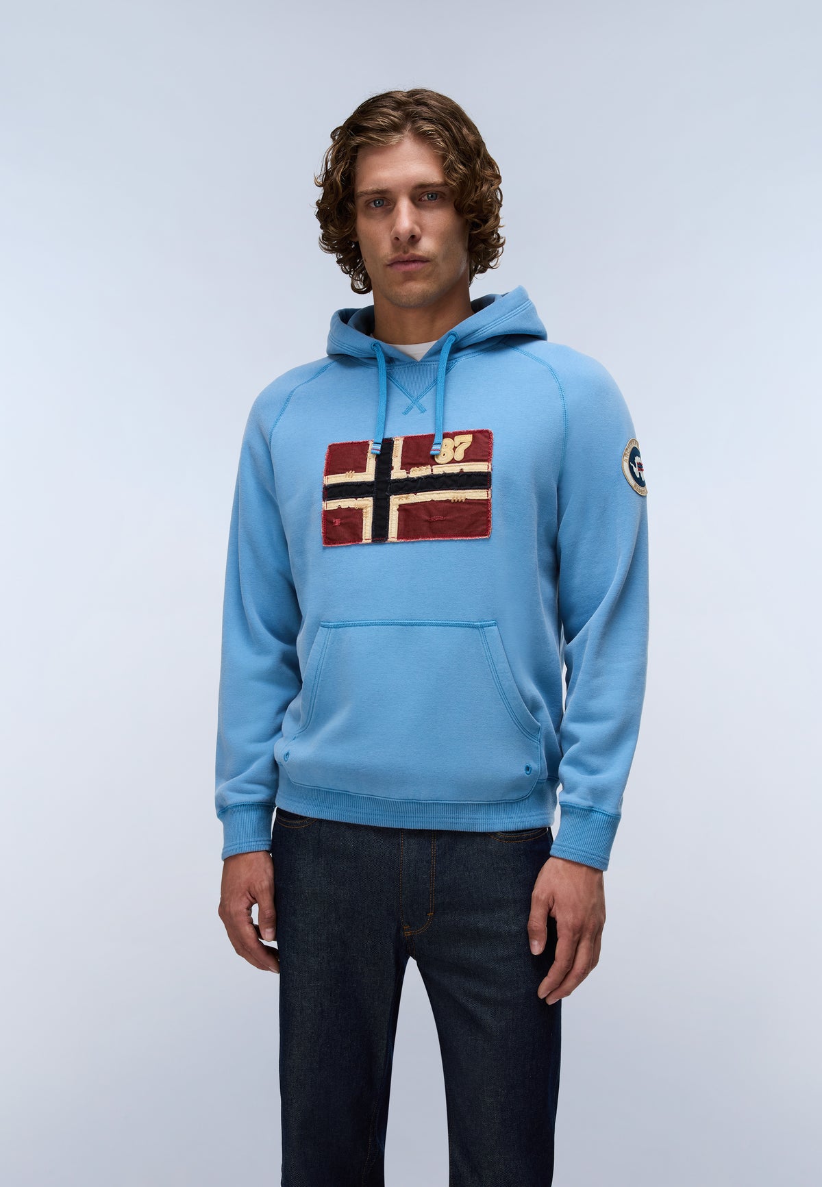 Sweat-Pullover Archive  - 4
