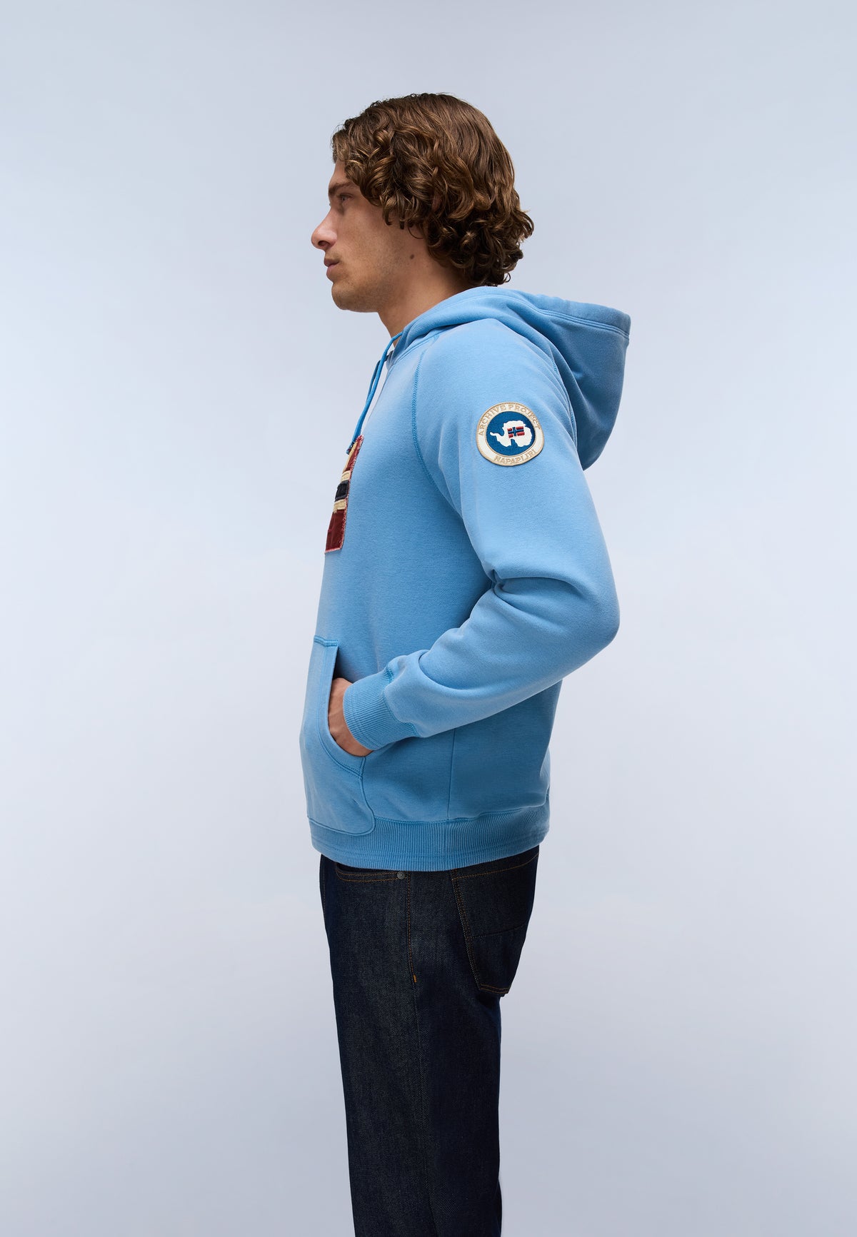 Sweat-Pullover Archive  - 5