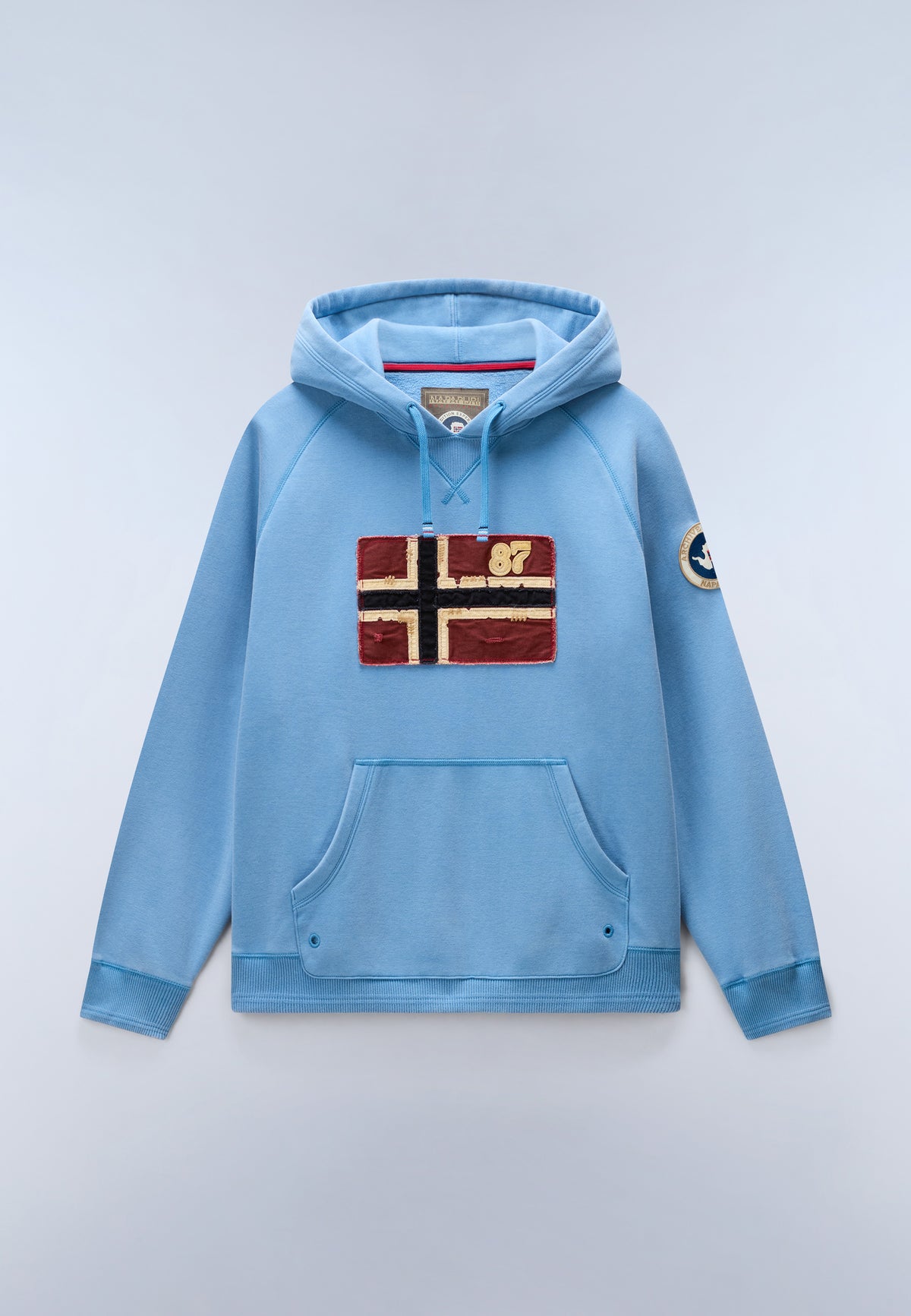 Sweat-Pullover Archive  - 1