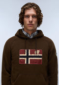Sweat-Pullover Archive  - 2