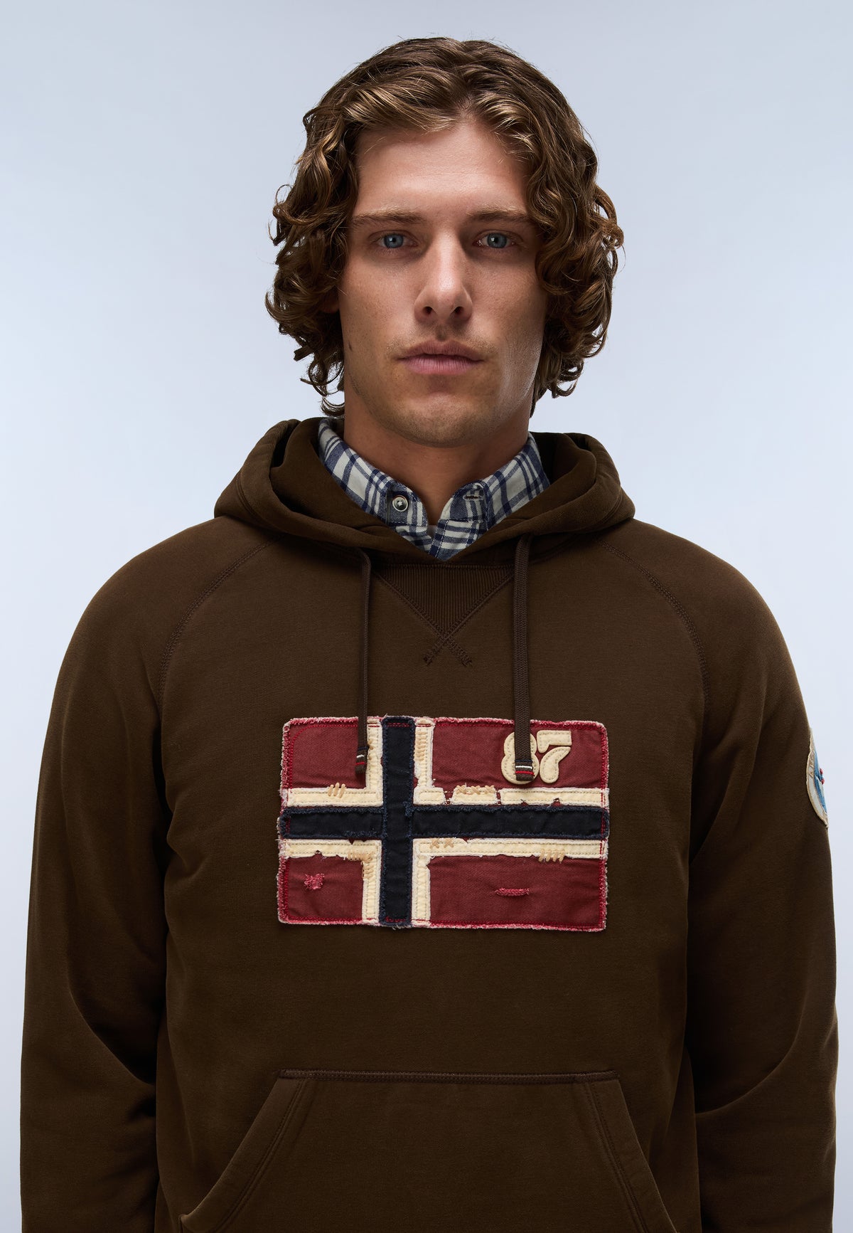 Sweat-Pullover Archive  - 2