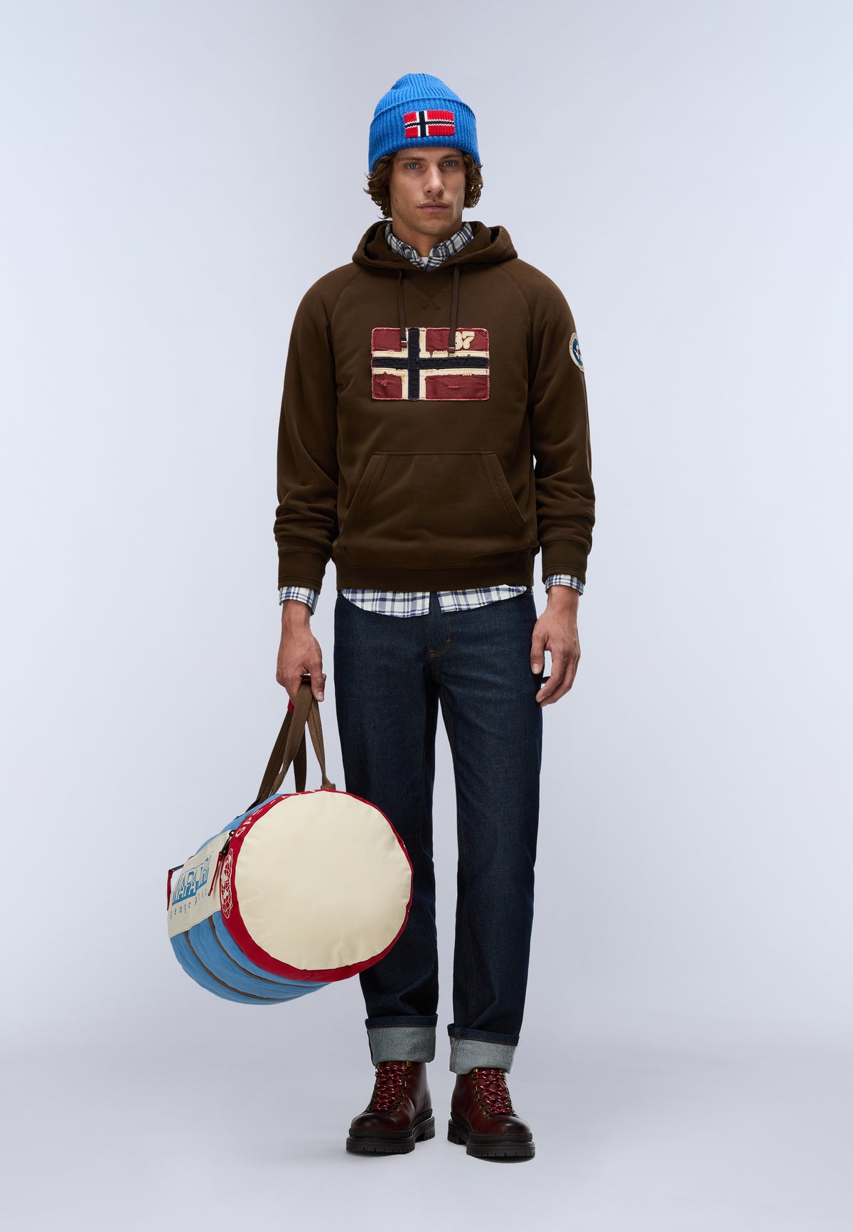 Sweat-Pullover Archive  - 3