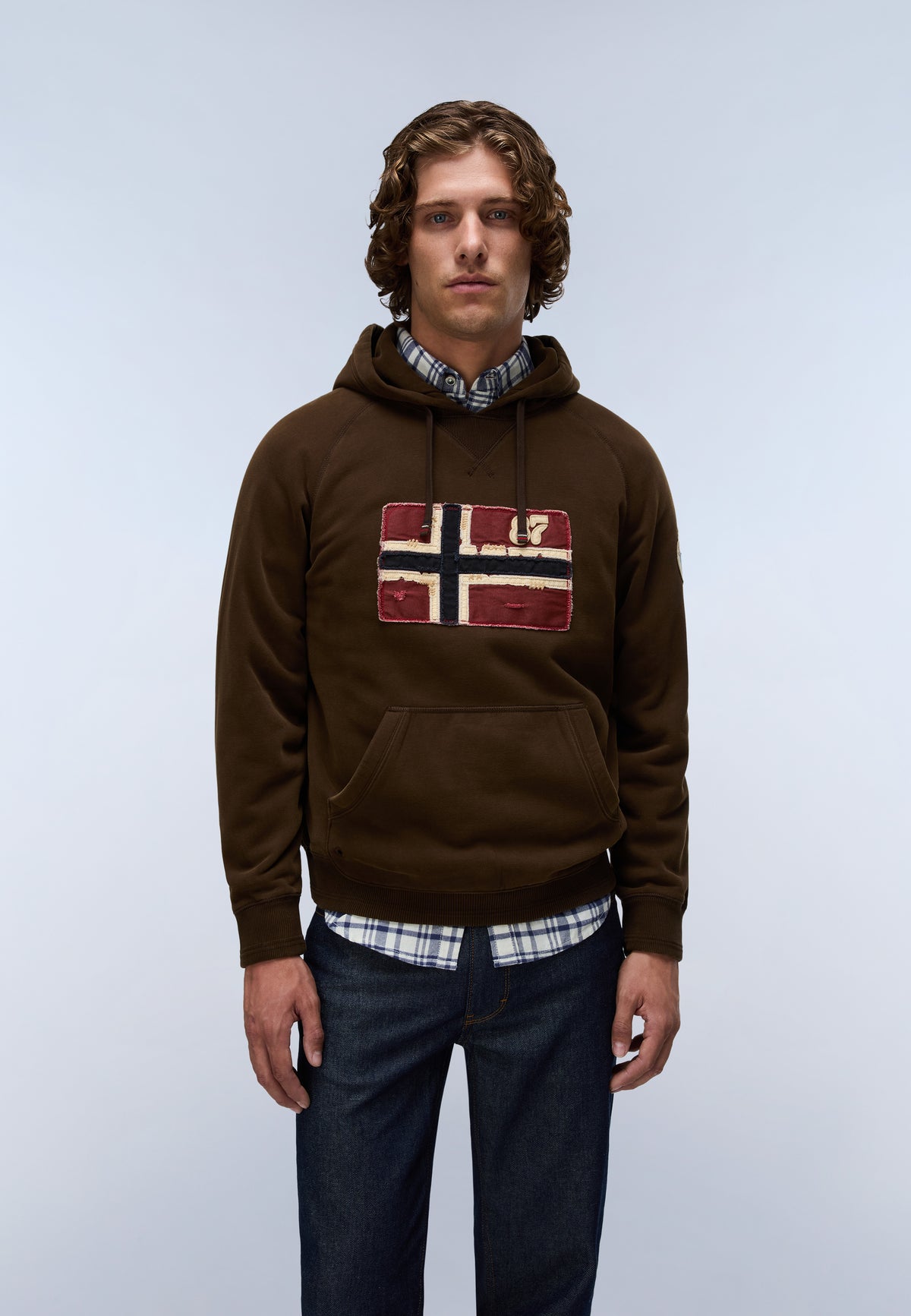 Sweat-Pullover Archive  - 4
