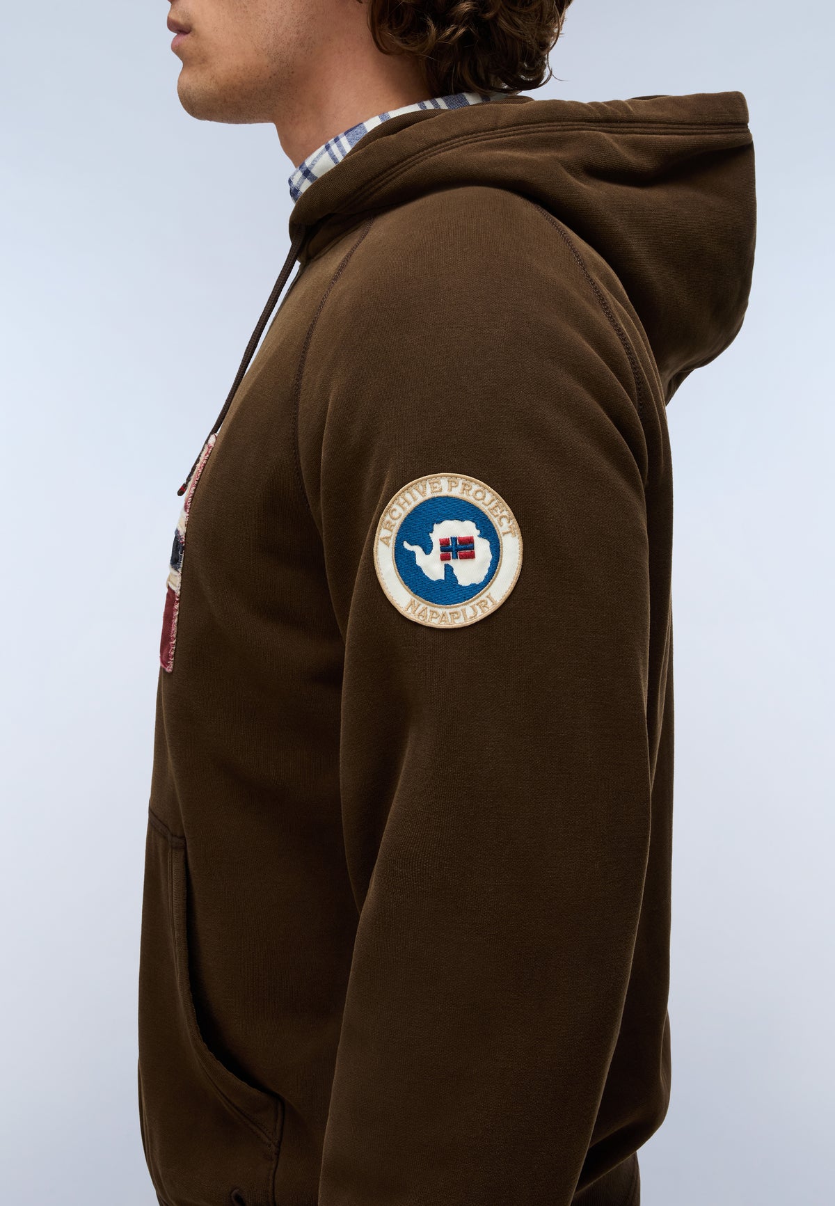 Sweat-Pullover Archive  - 7