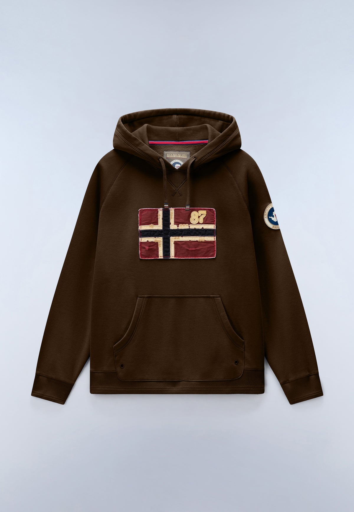 Sweat-Pullover Archive  - 1