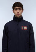 Jacke Archive Stand  - 2