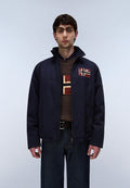 Jacke Archive Stand  - 4