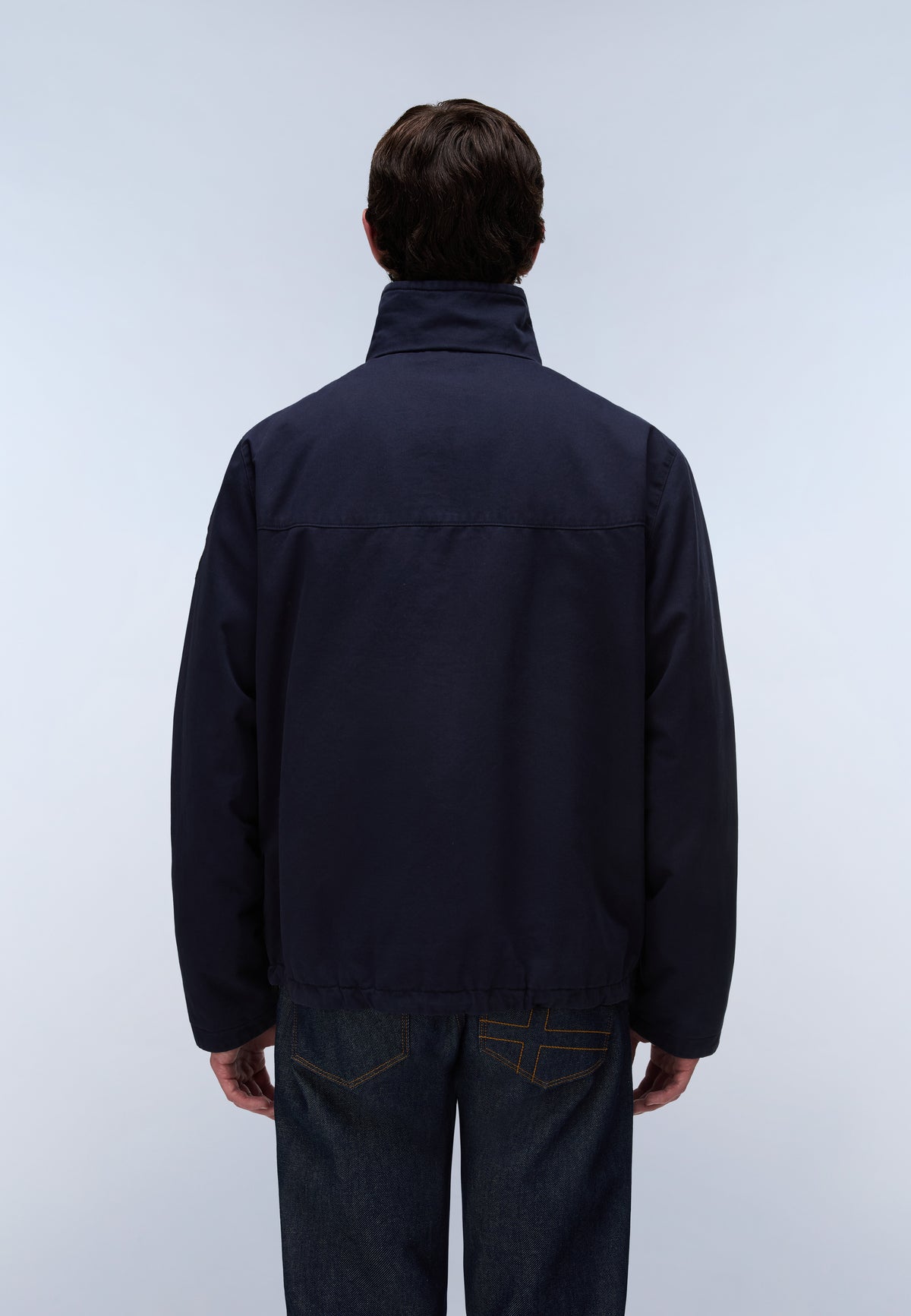 Jacke Archive Stand  - 6