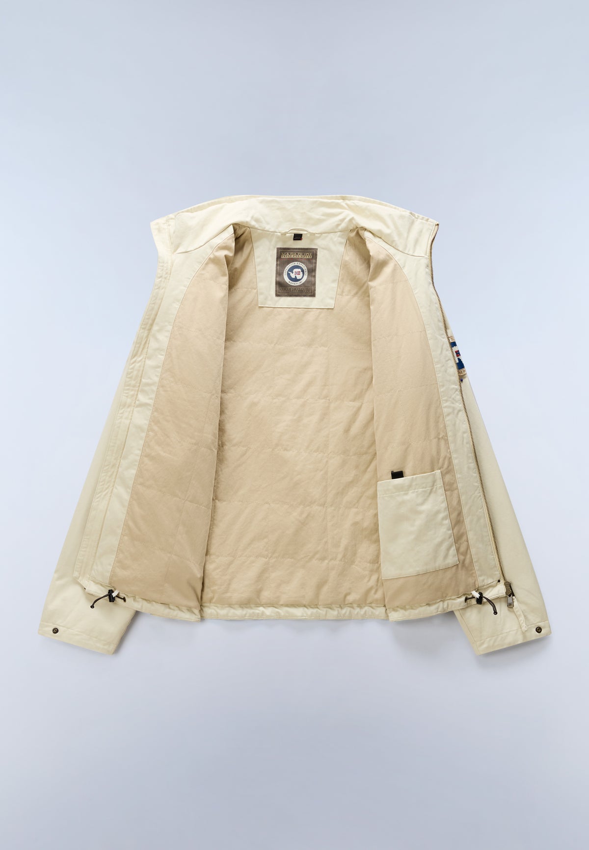 Jacke Archive Stand  - 9