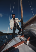 Napapijri Jacke Archive Stand Beige N5E Herren - 11