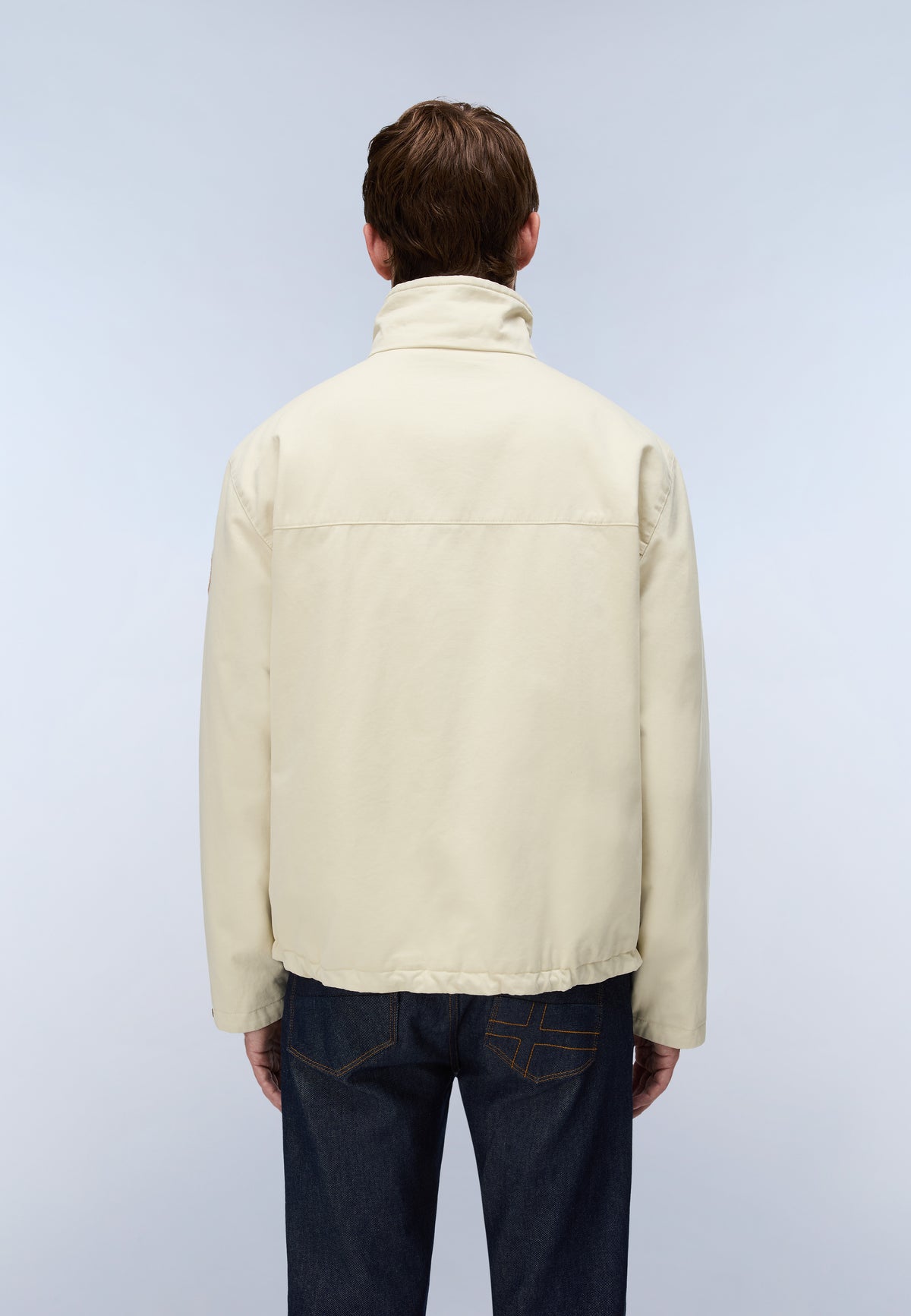 Jacke Archive Stand  - 6