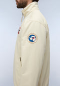 Jacke Archive Stand  - 7