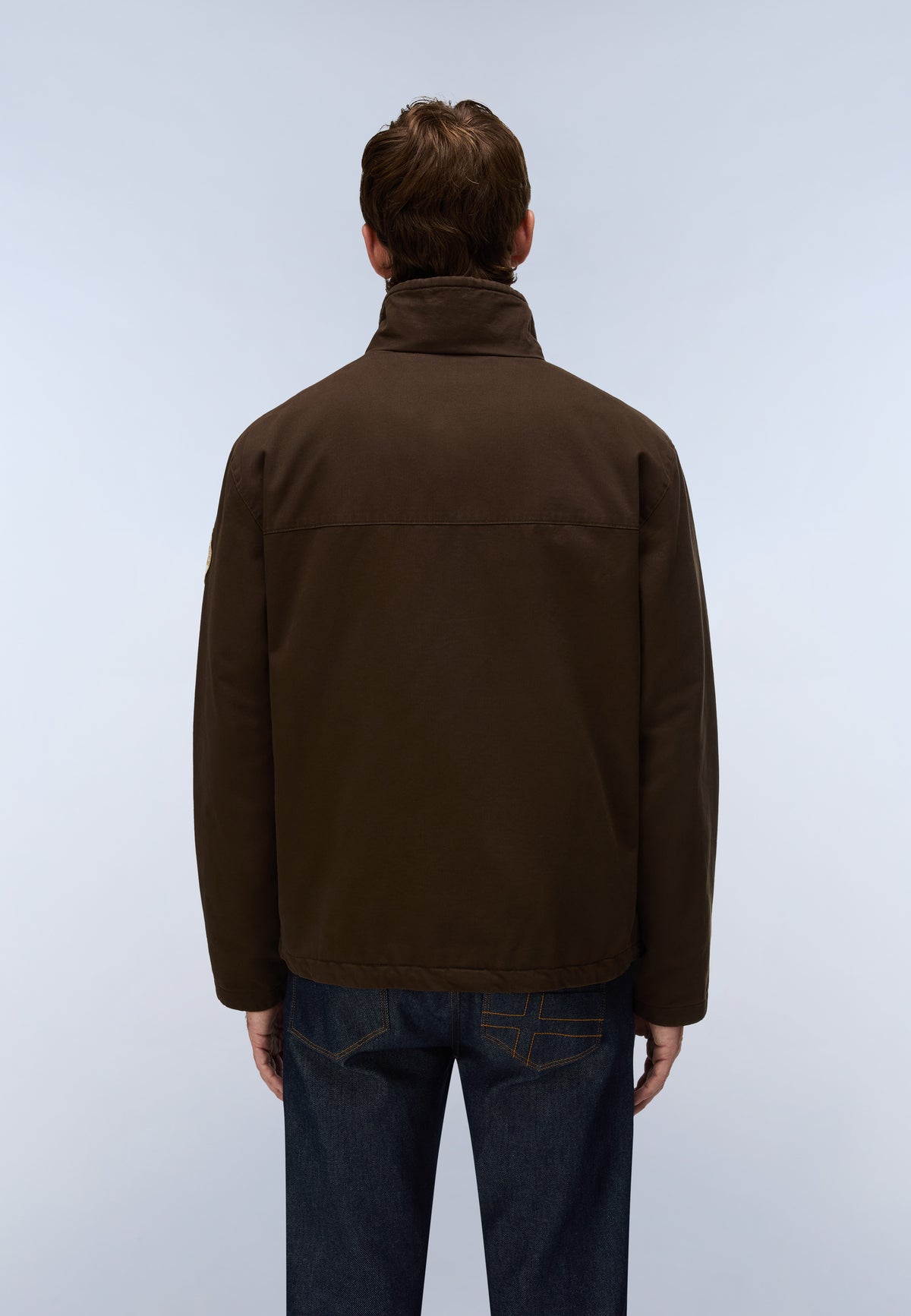 Veste Archive Stand  - 5