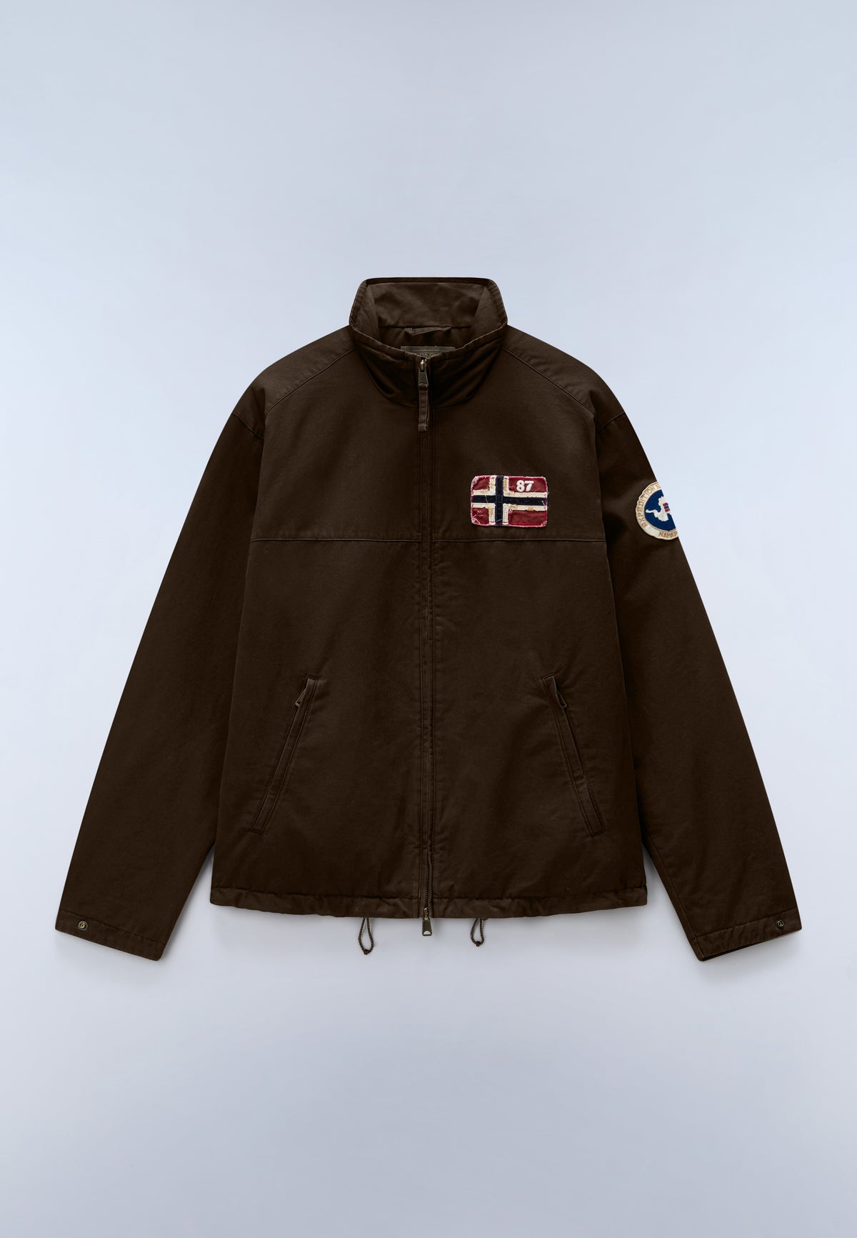 Veste Archive Stand  - 1