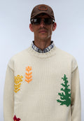 Pullover Trad  - 2