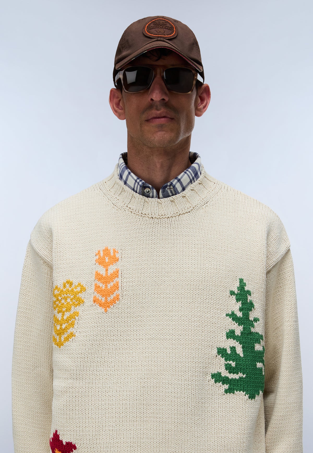 Pullover Trad  - 2