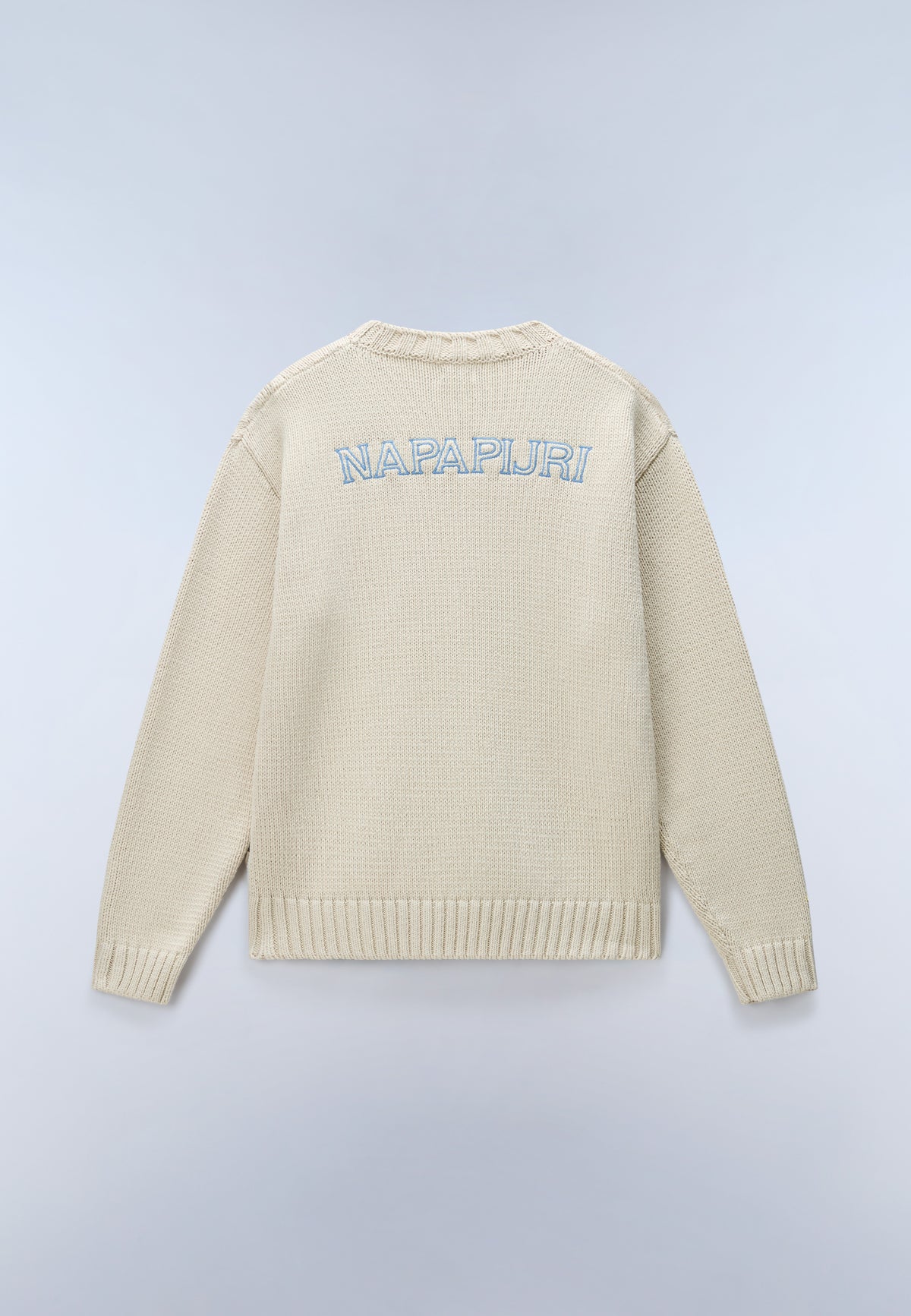 Pullover Trad  - 8