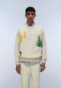 Pullover Trad  - 4