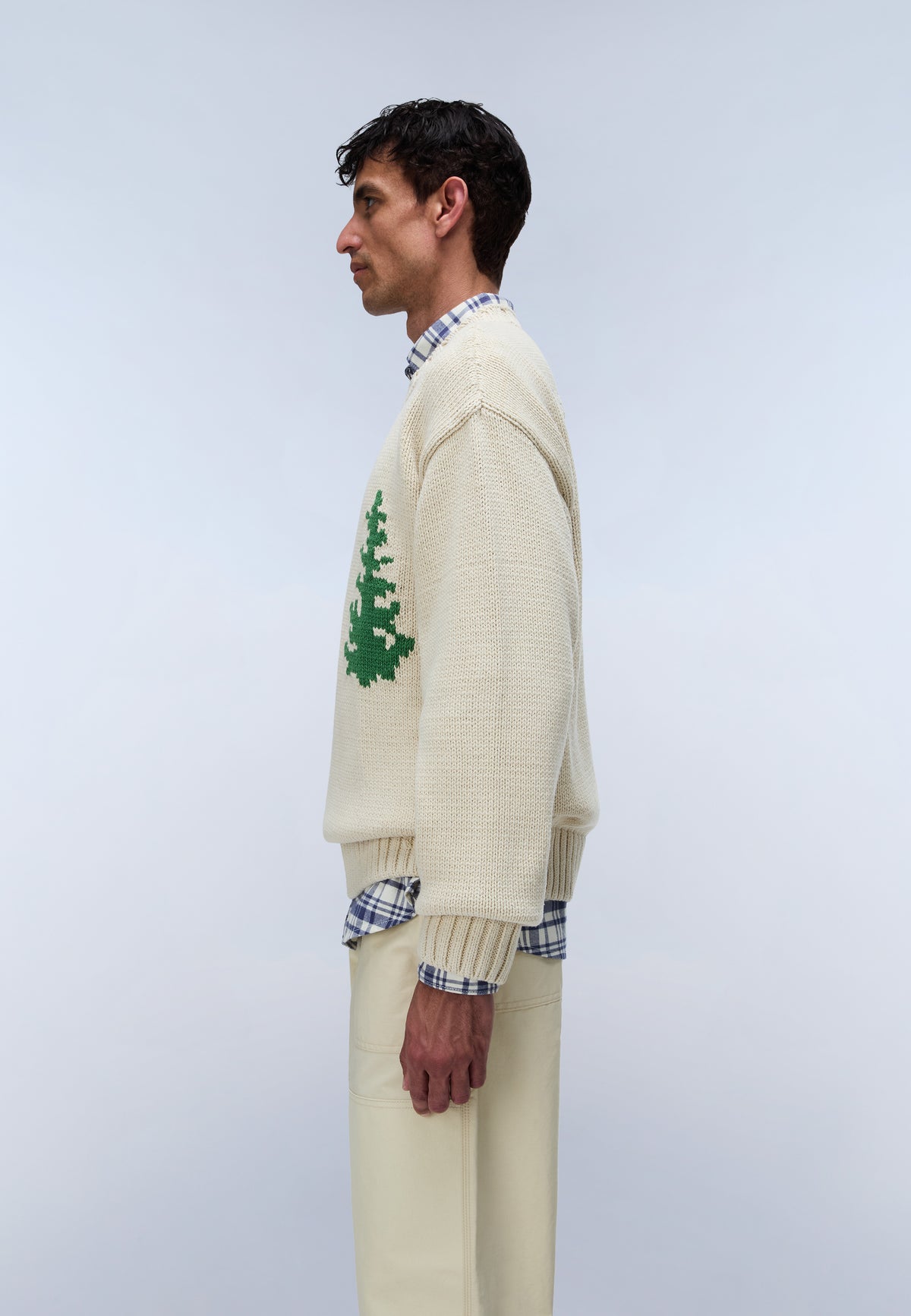 Pullover Trad  - 5