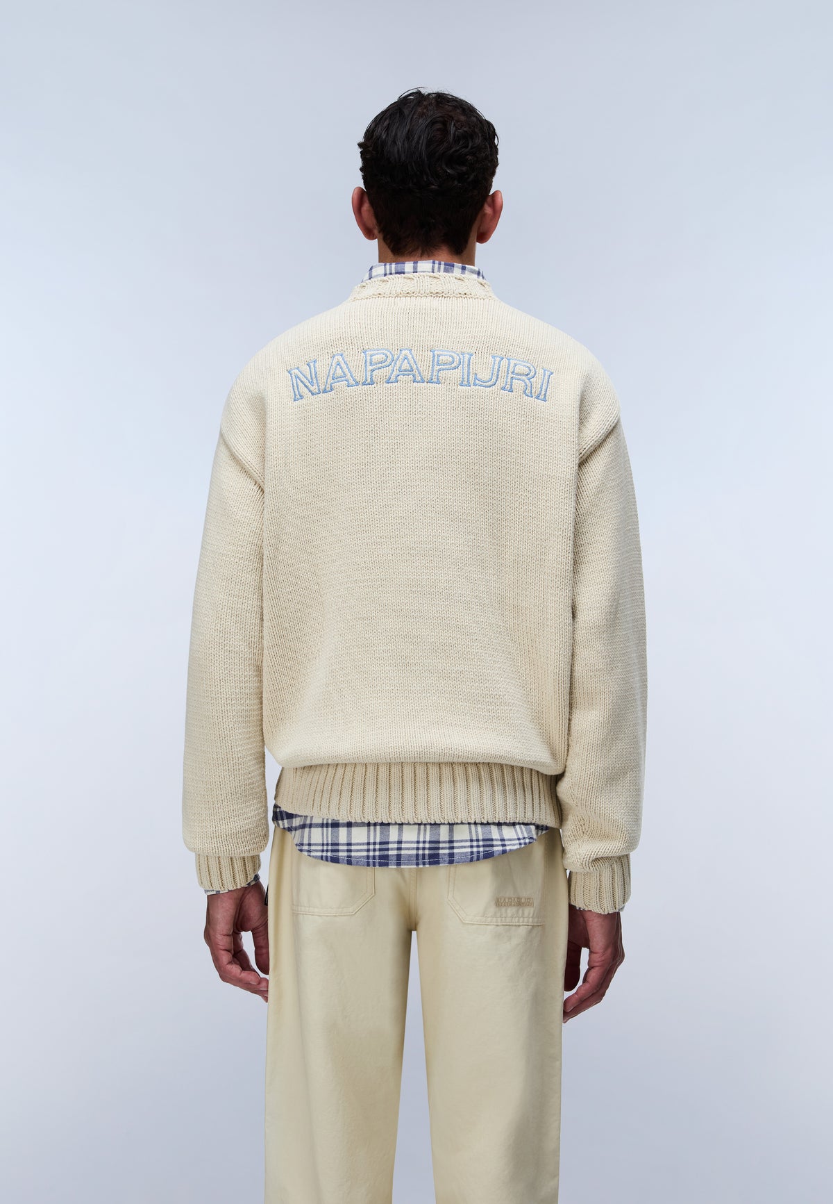 Pullover Trad  - 6