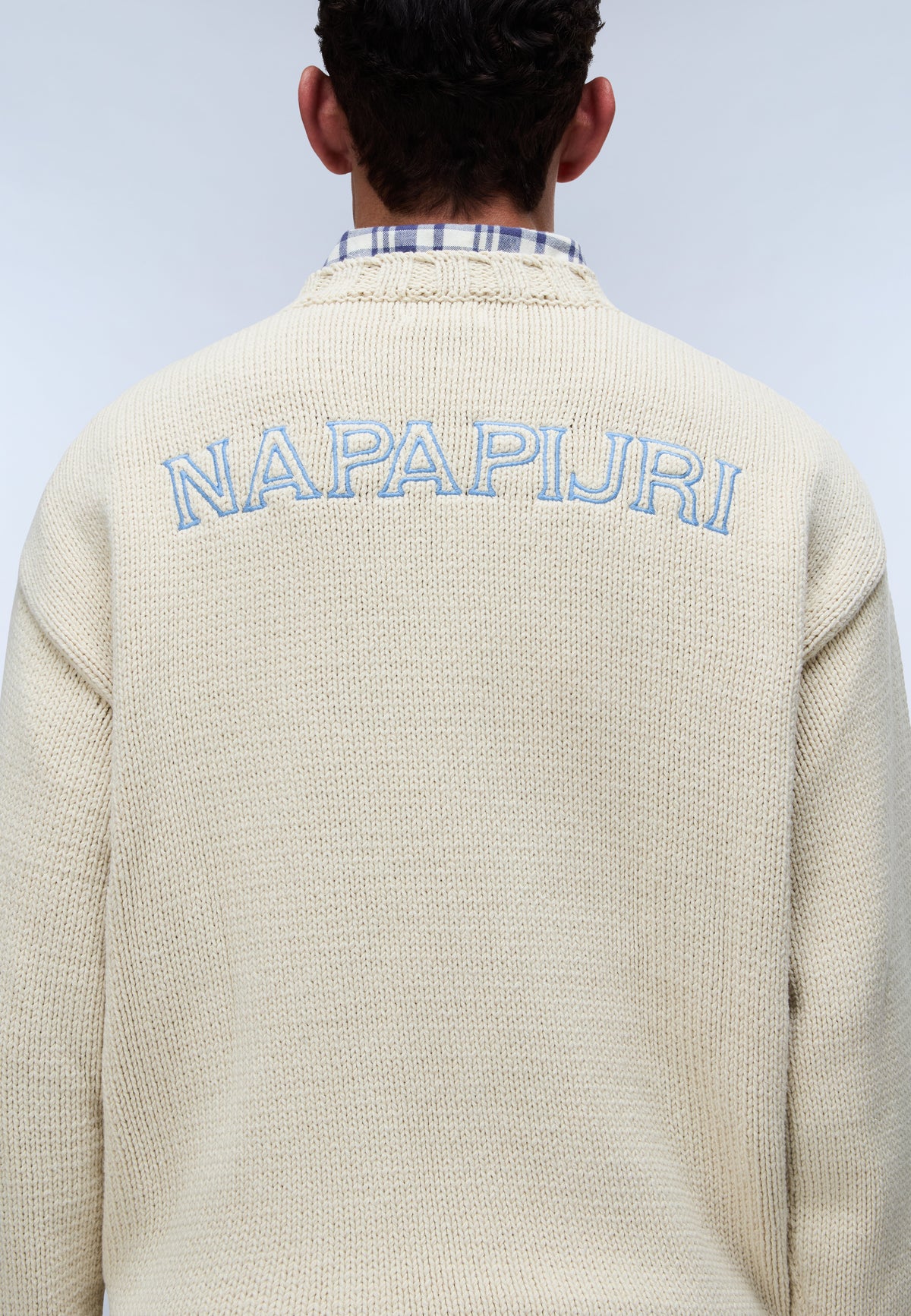 Pullover Trad  - 7